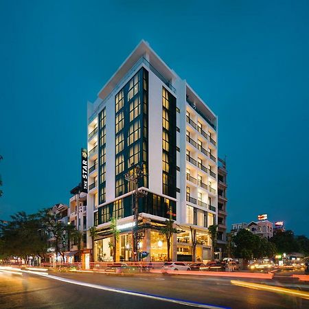 K-Zone The Star Hotel Hai Phong Exterior photo