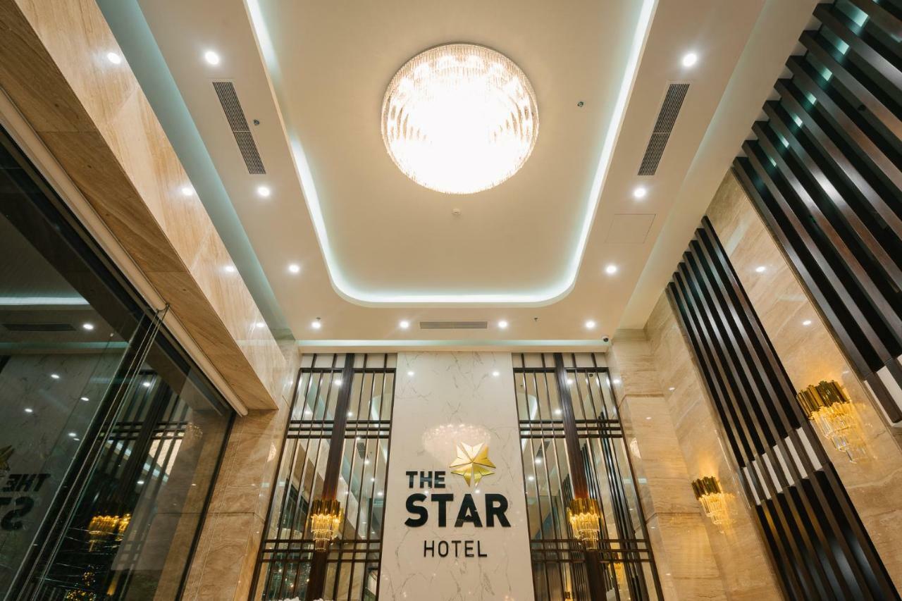 K-Zone The Star Hotel Hai Phong Exterior photo