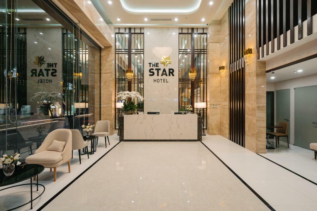 K-Zone The Star Hotel Hai Phong Exterior photo